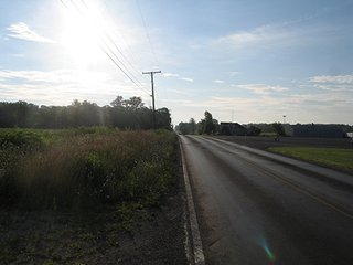 Property photo 7 - 80+/- Acres Land Auction offered in 5 Tracts